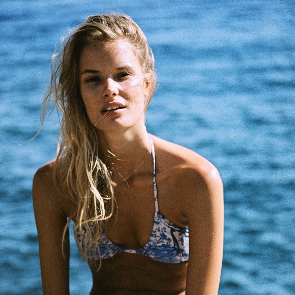 Hotel Paradiso Bluebird Bandeau